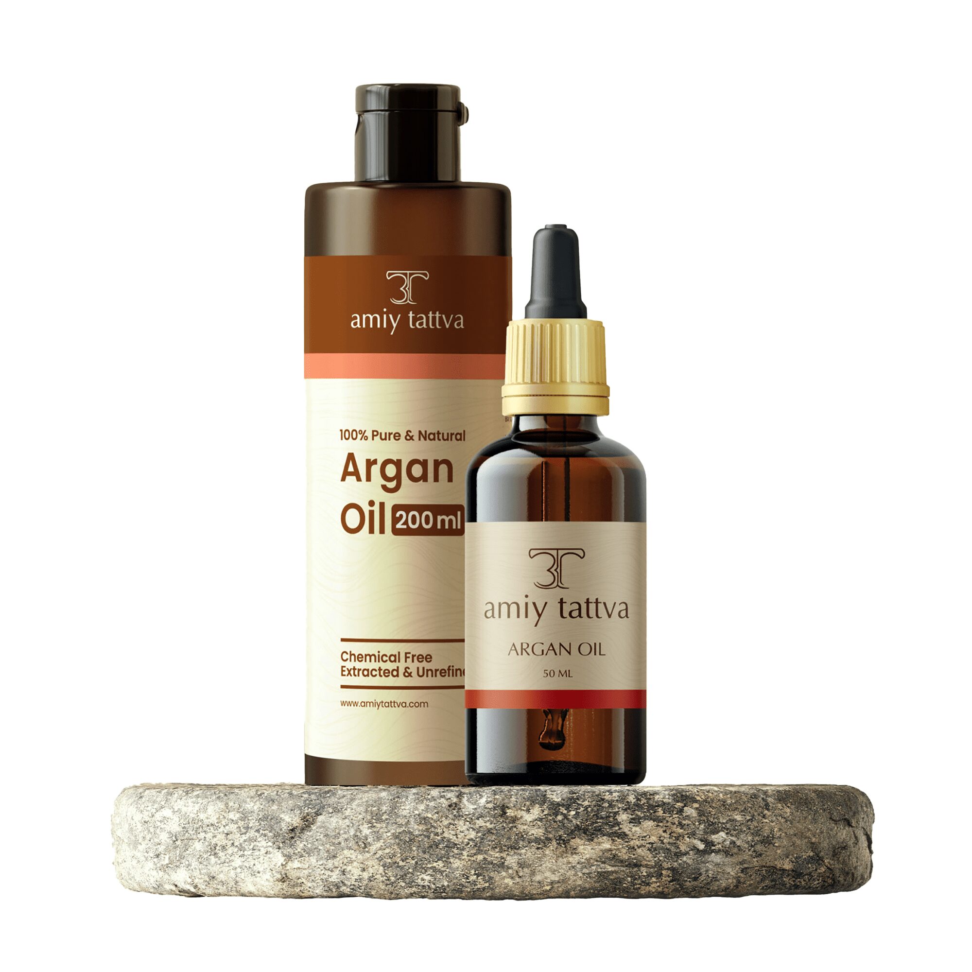 Argan Oil