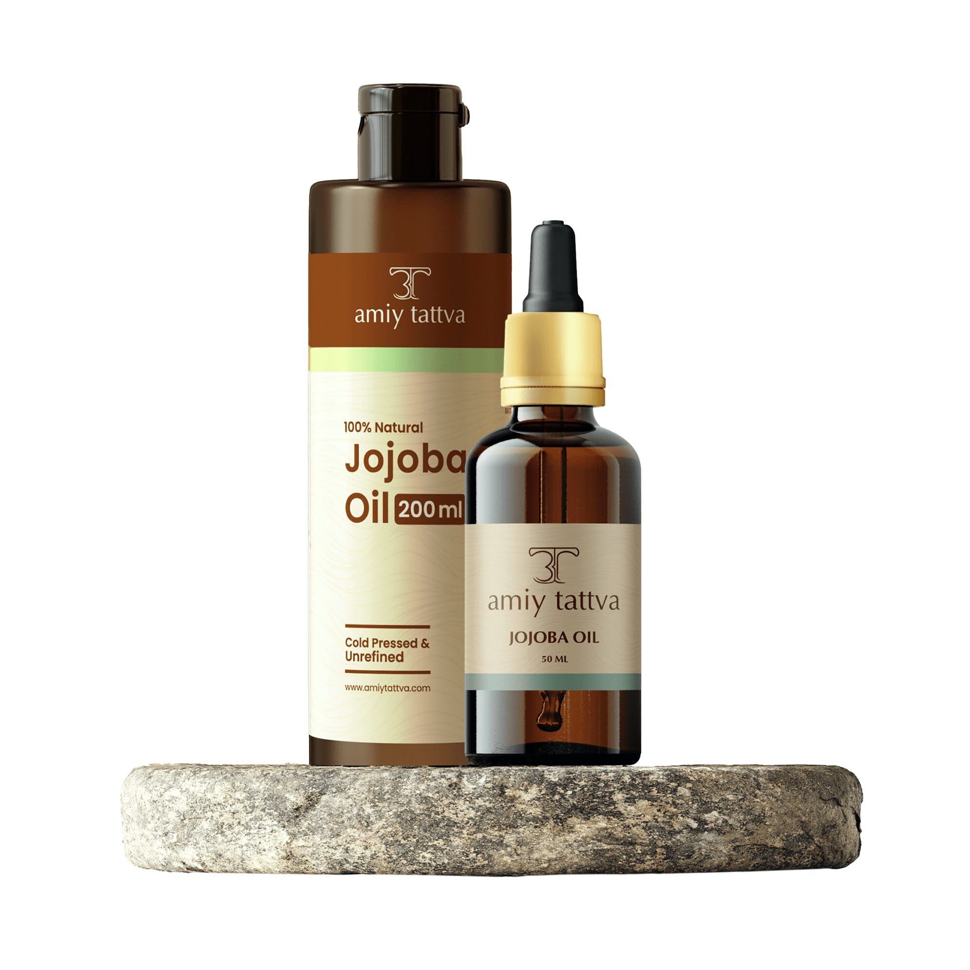 Jojoba Oil