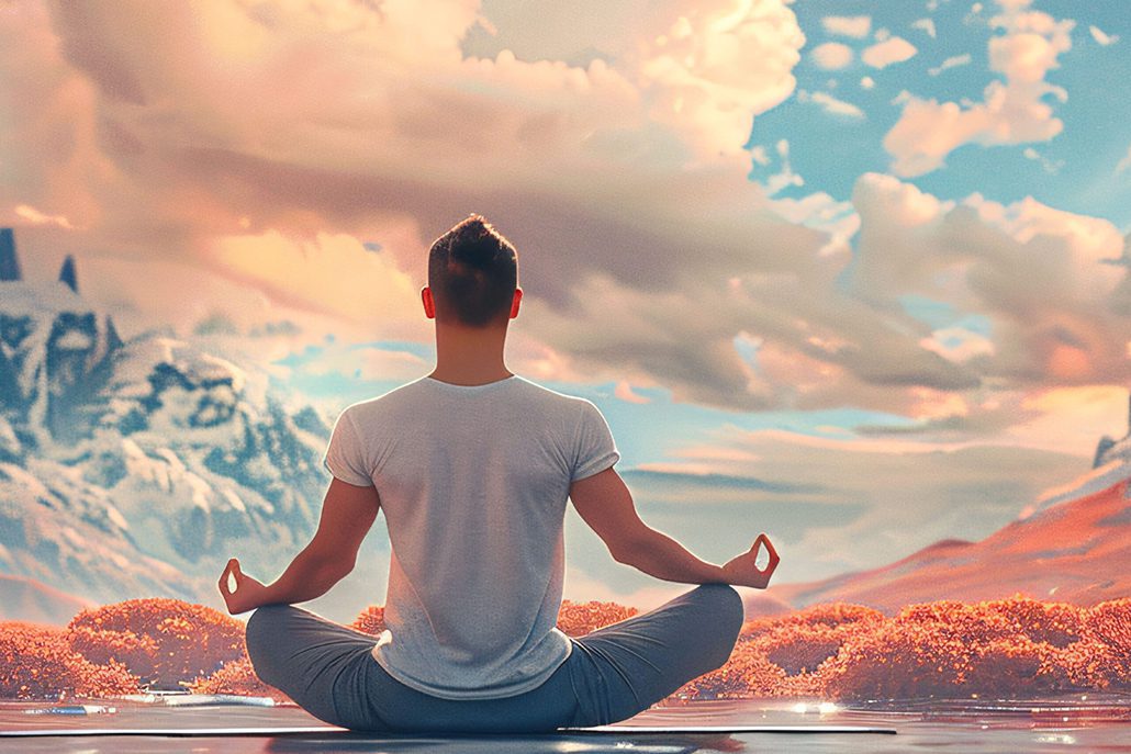 The Power of Spiritual and Organic Living