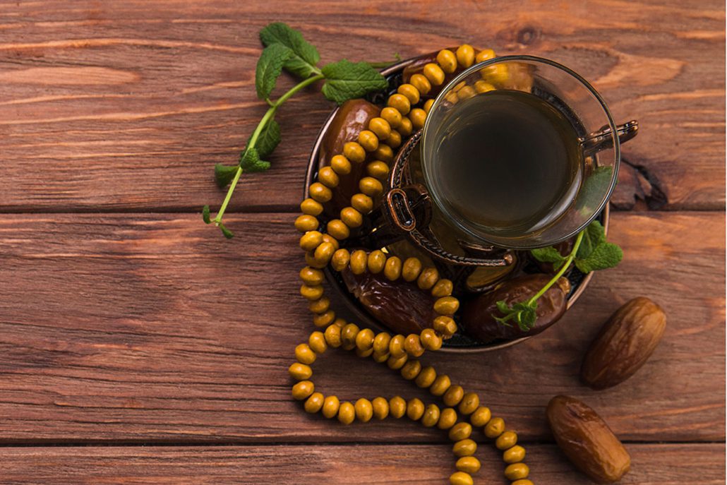 The Science Behind Chanting Mantras with Organic Malas