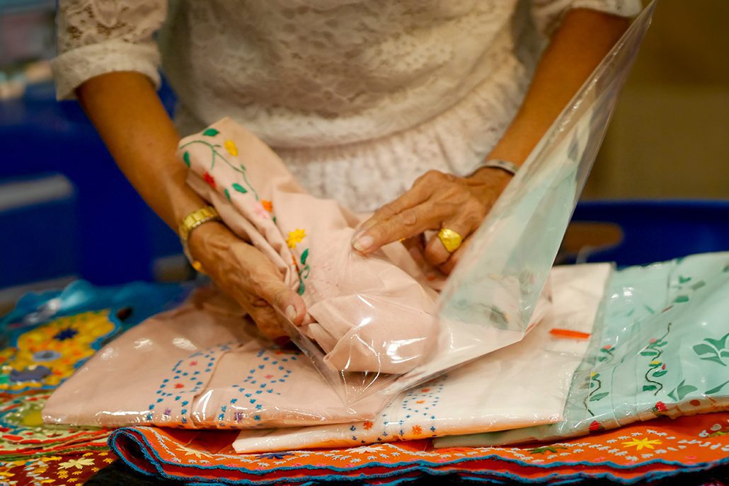 Woven with Purpose: Conscious Fashion & the Gift of Sustainable Clothing