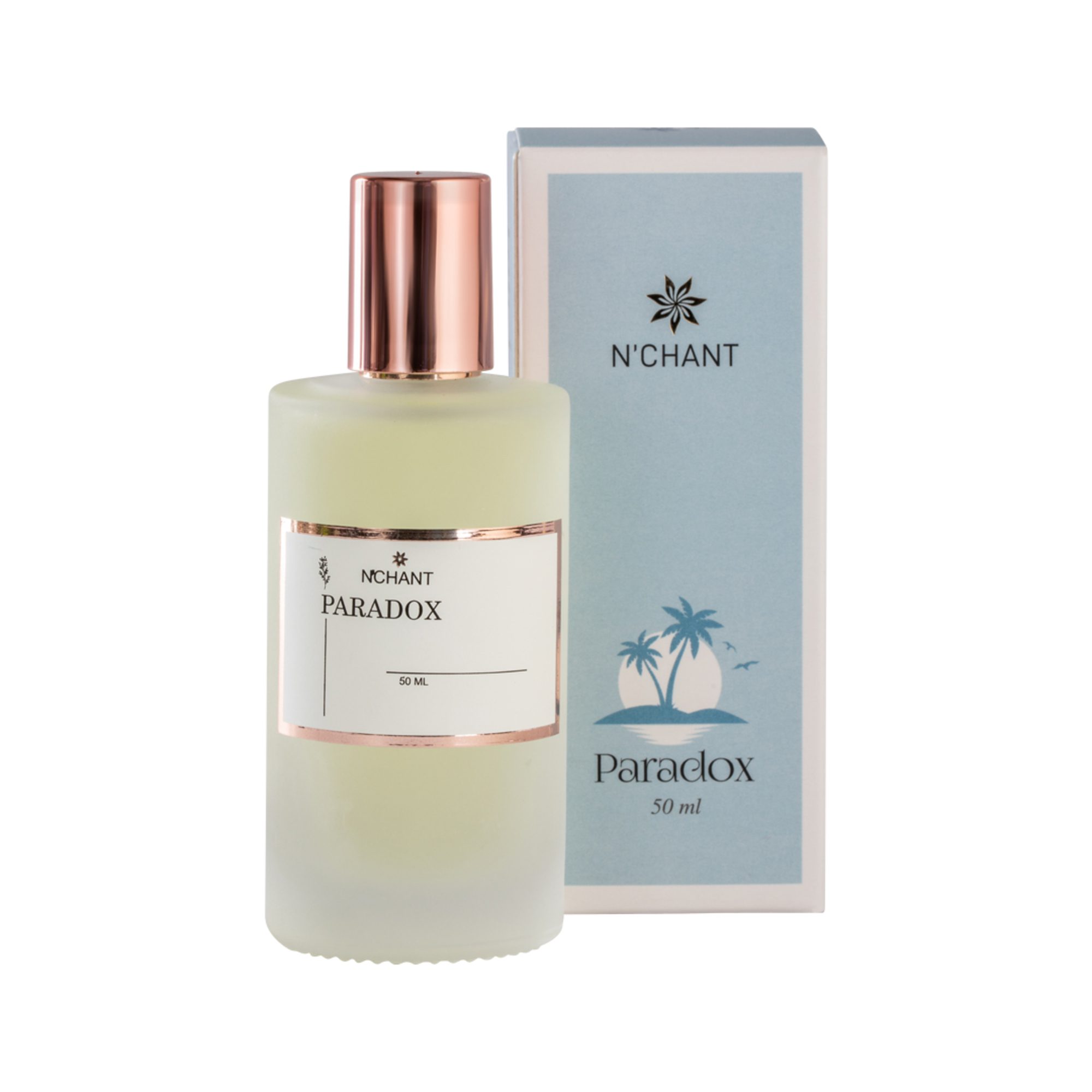 N'Chant Paradox Eau De Parfum (50ml)