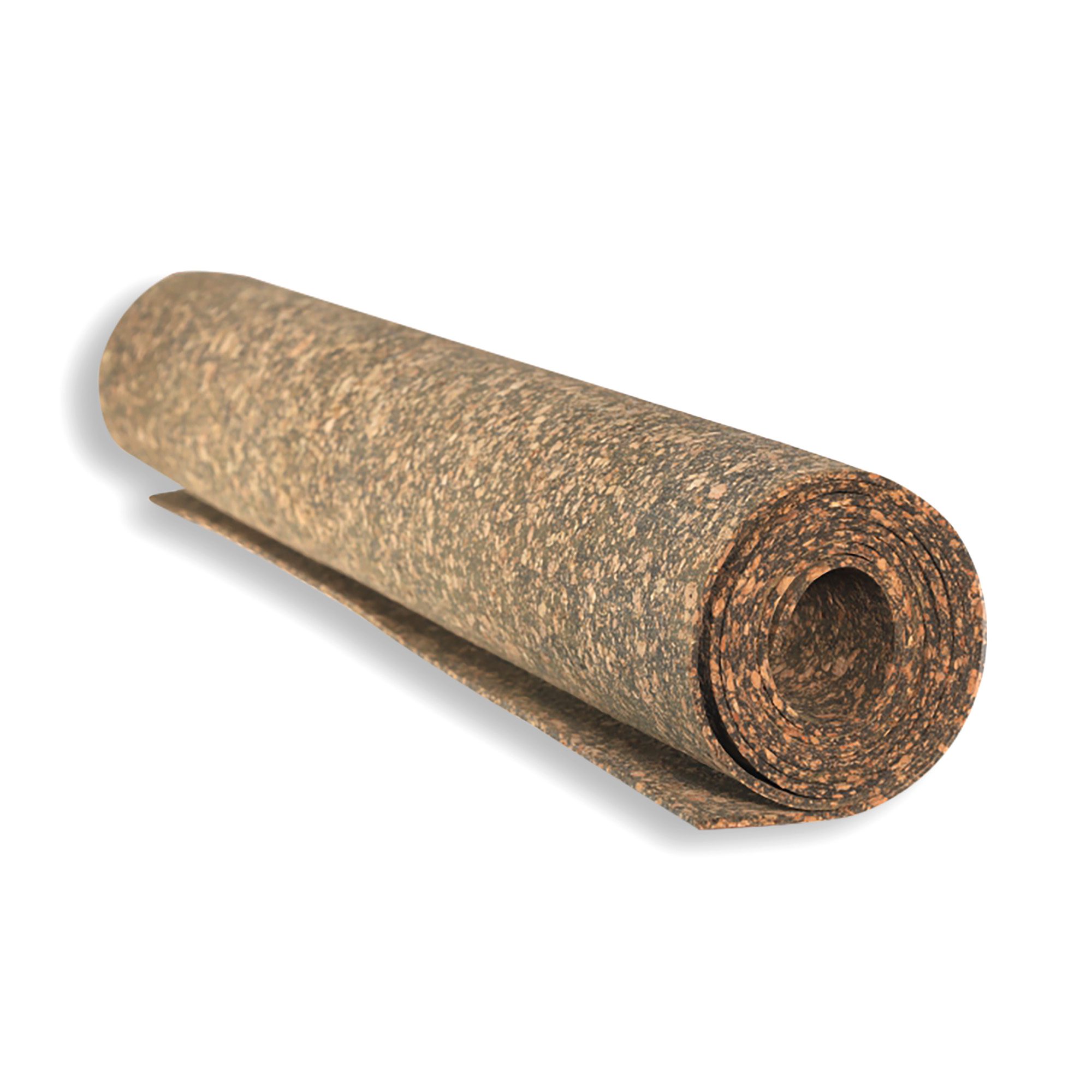Cork Yoga Mat