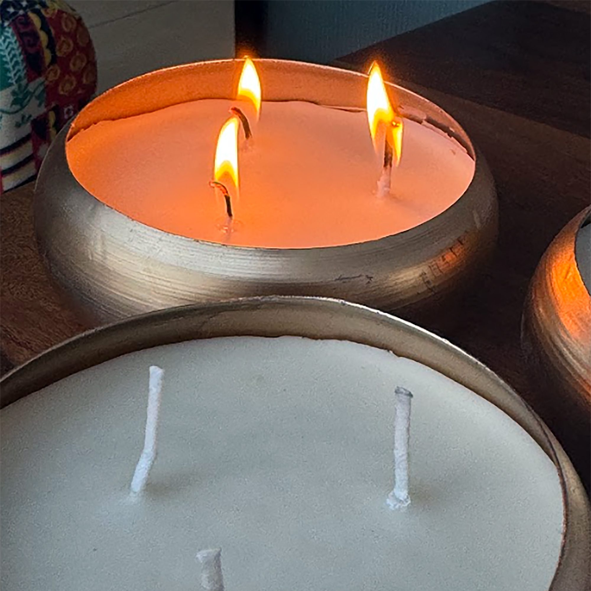 Urli Candles