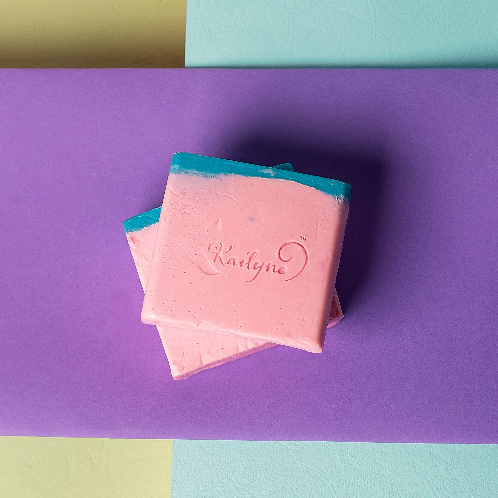 Melt and Pour Lotus Lilly Flower Power