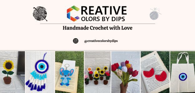 Creative Colors by Dips