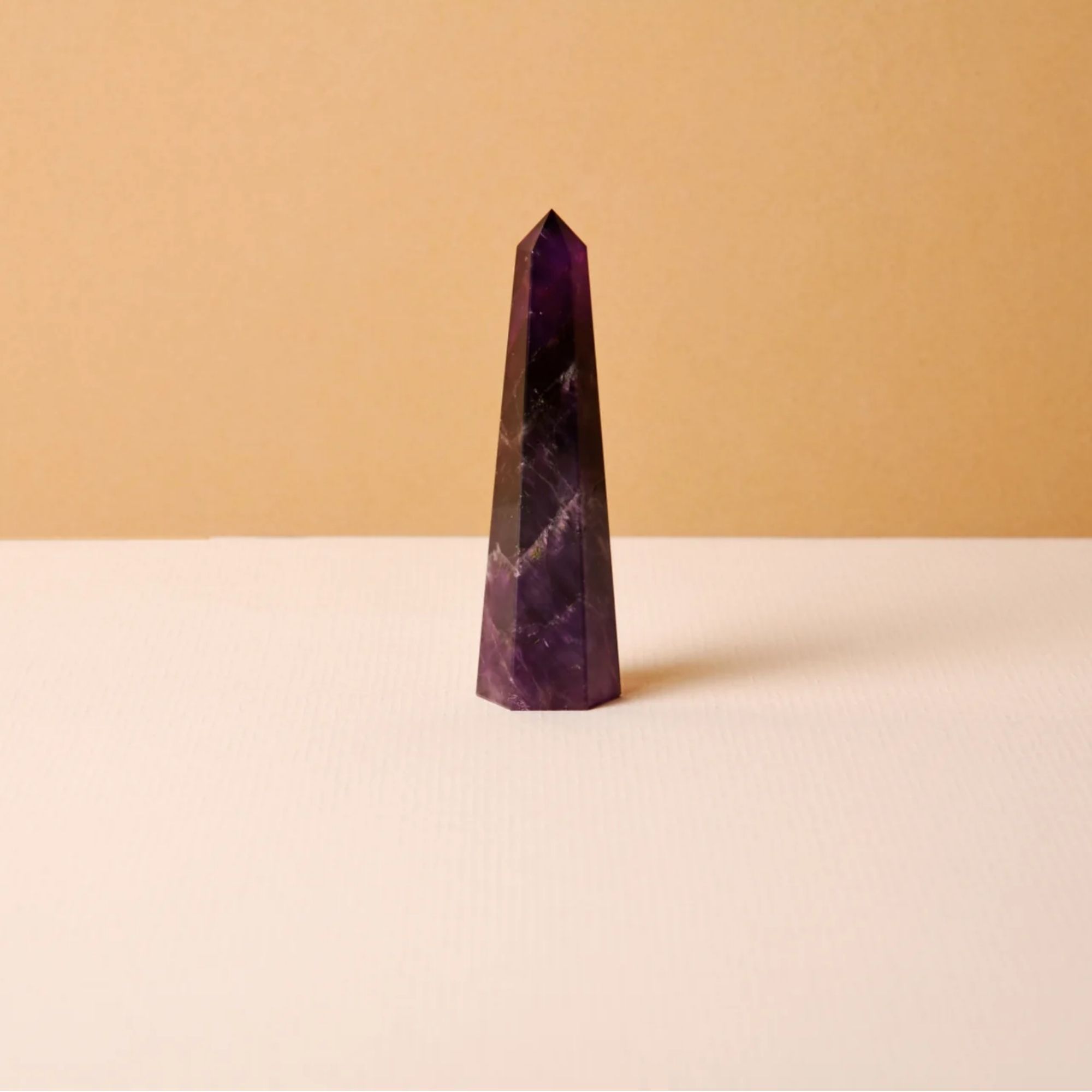 Amethyst Crystal Generator