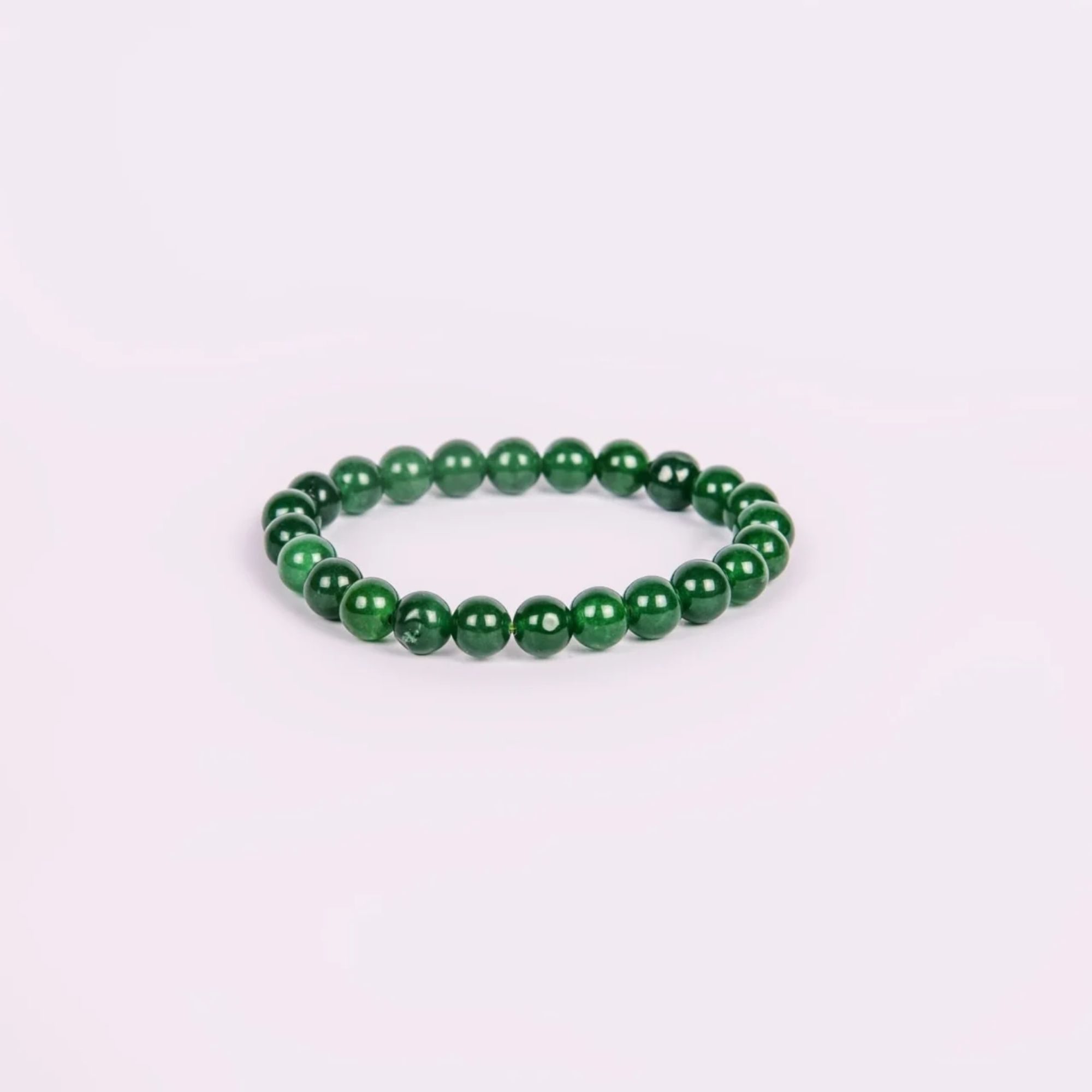 Green Aventurine Healing Crystal Bracelet