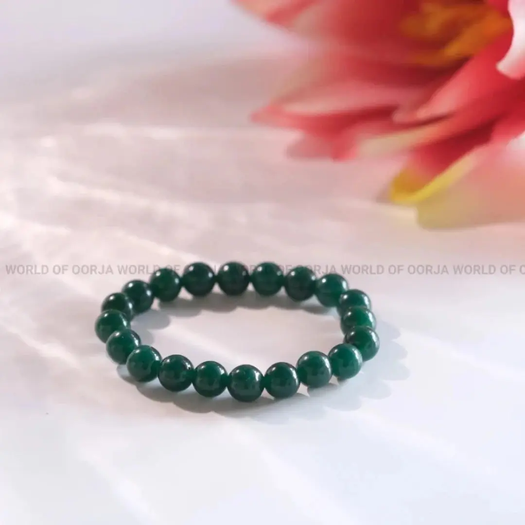 Green Aventurine Bracelet
