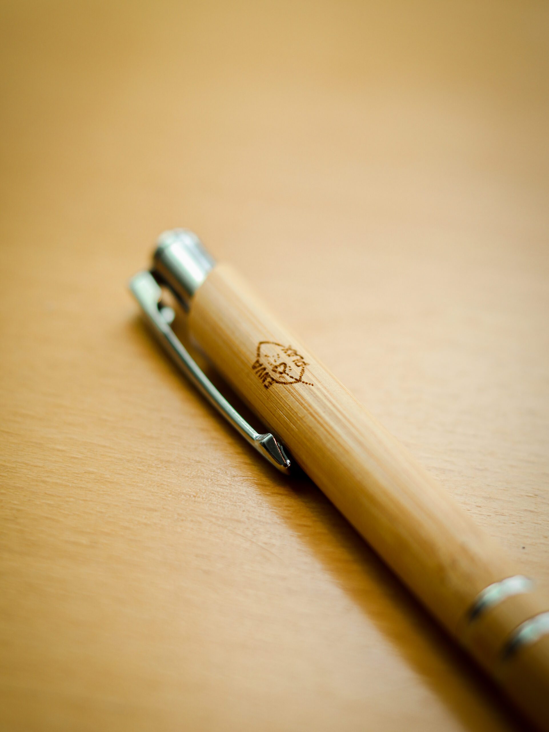 Bamboo Pen - Image 4