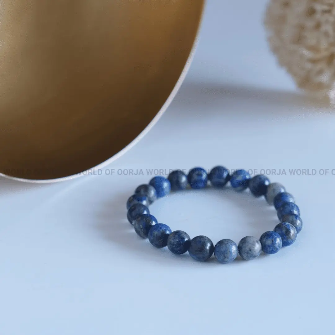 Lapis Lazuli Bracelet