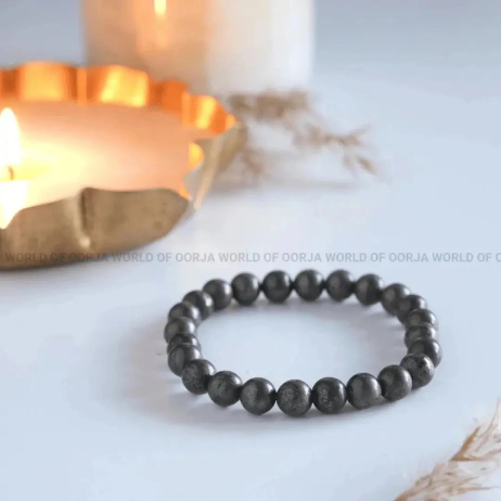 Pyrite Bracelet