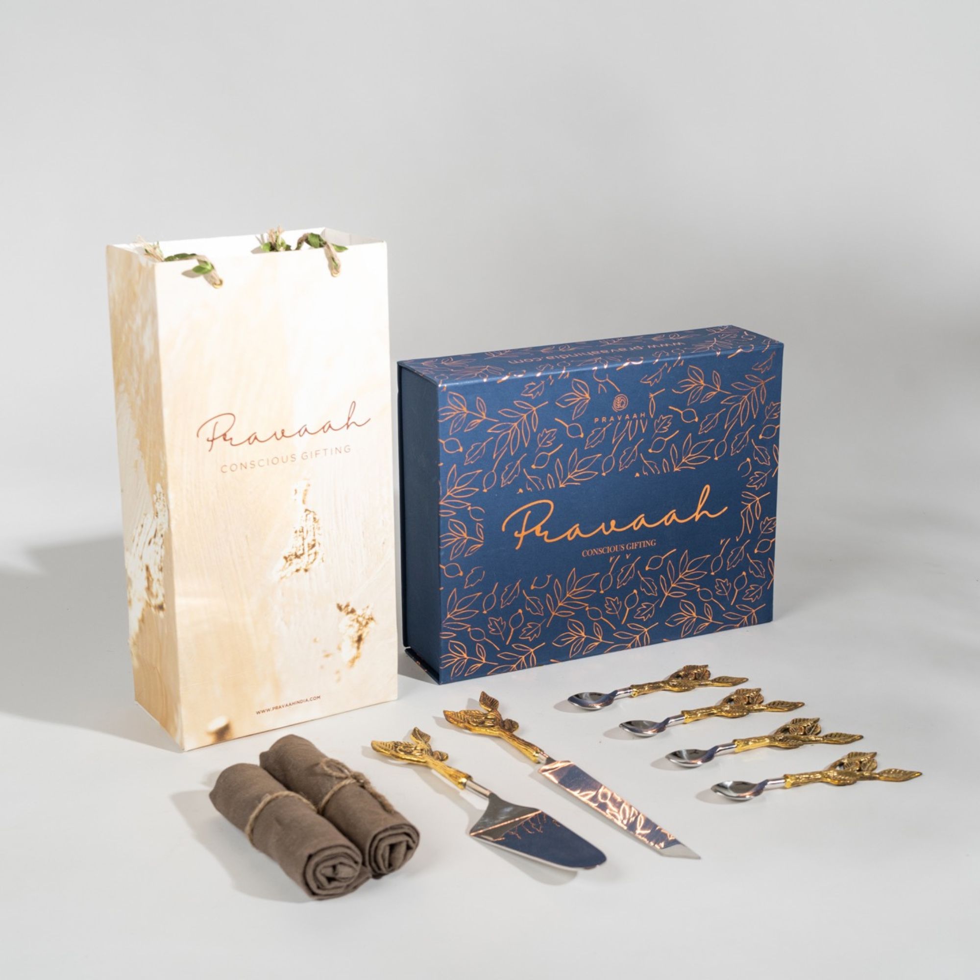 Dessert Lovers Gift Hamper