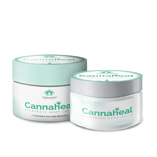 Cannaheal – Skin Infection Cream