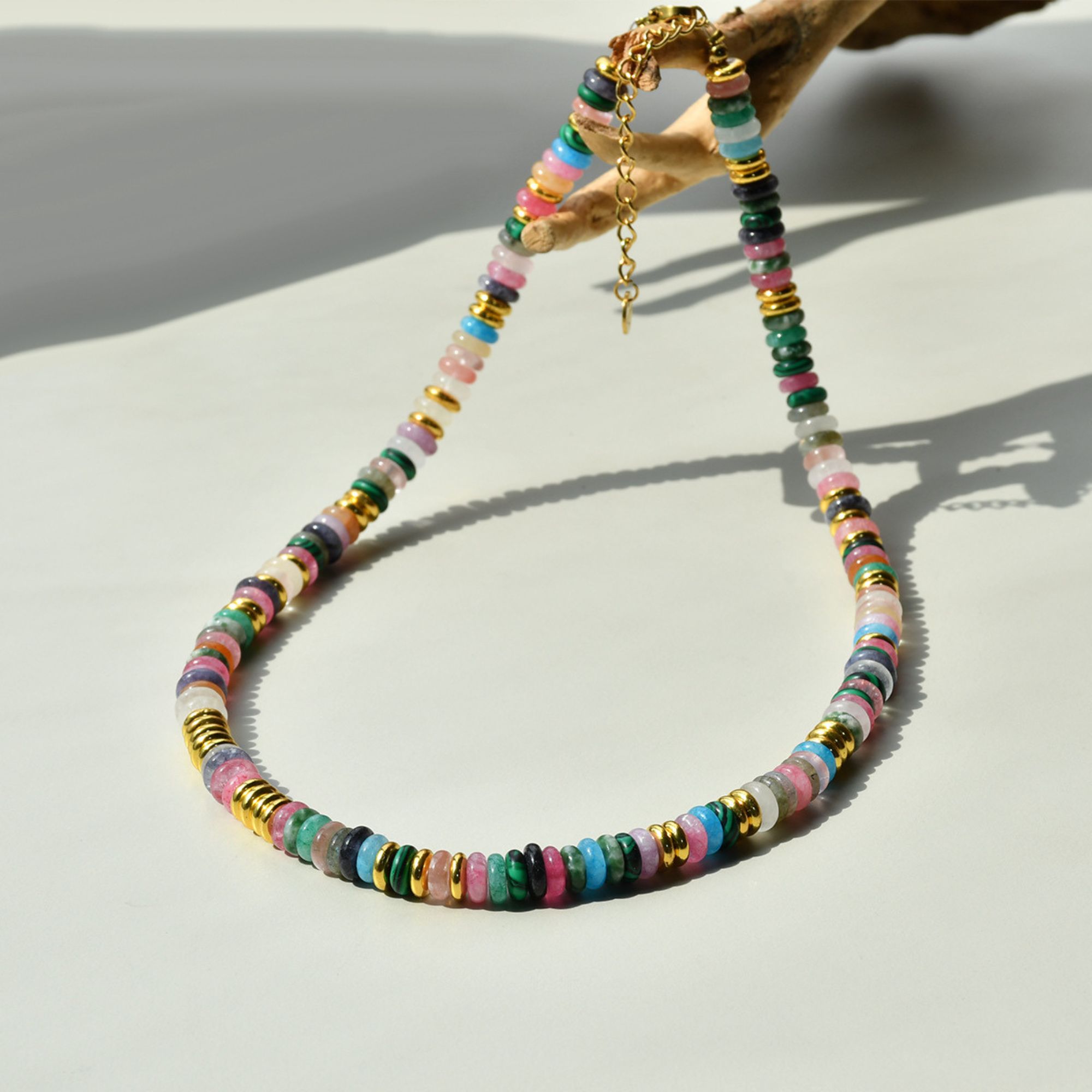Colour Pop Necklace