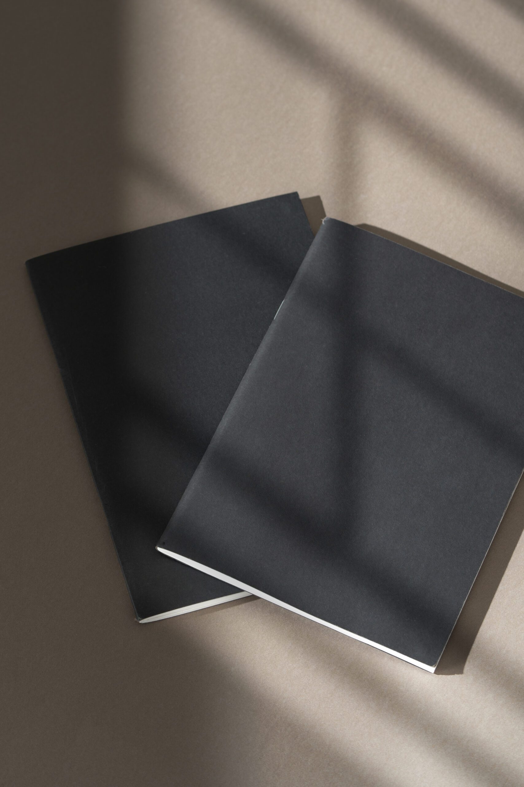 Black Matte Diary