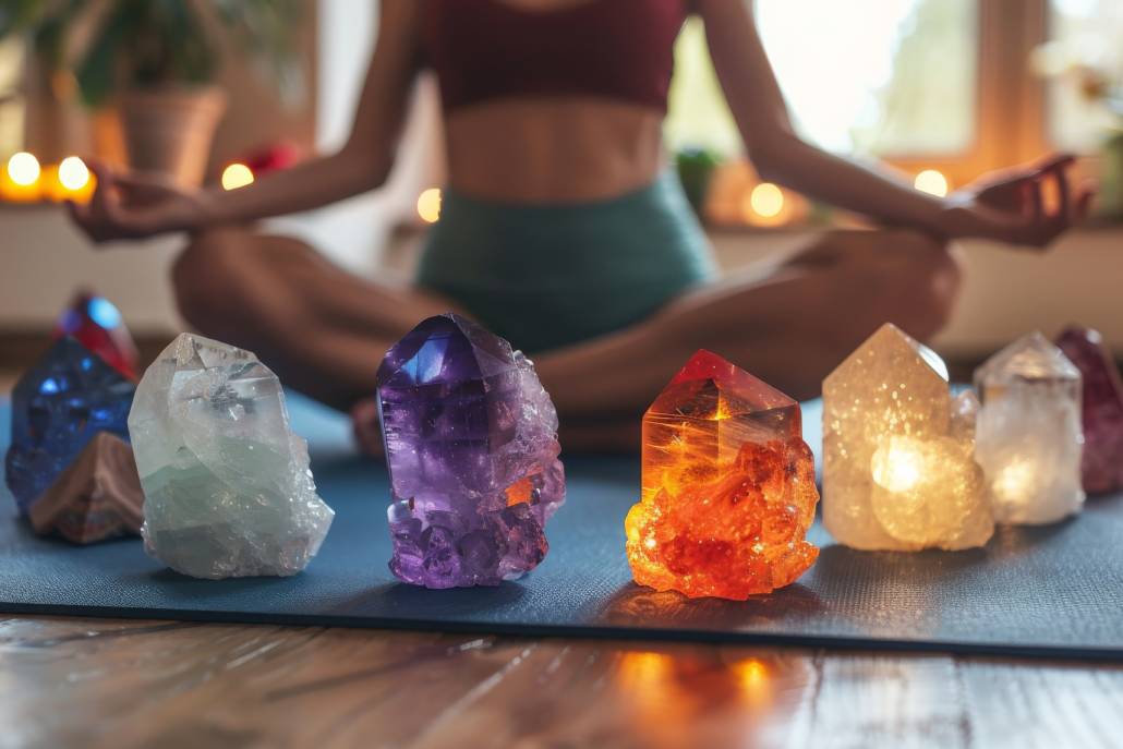 Align Your Space and Soul