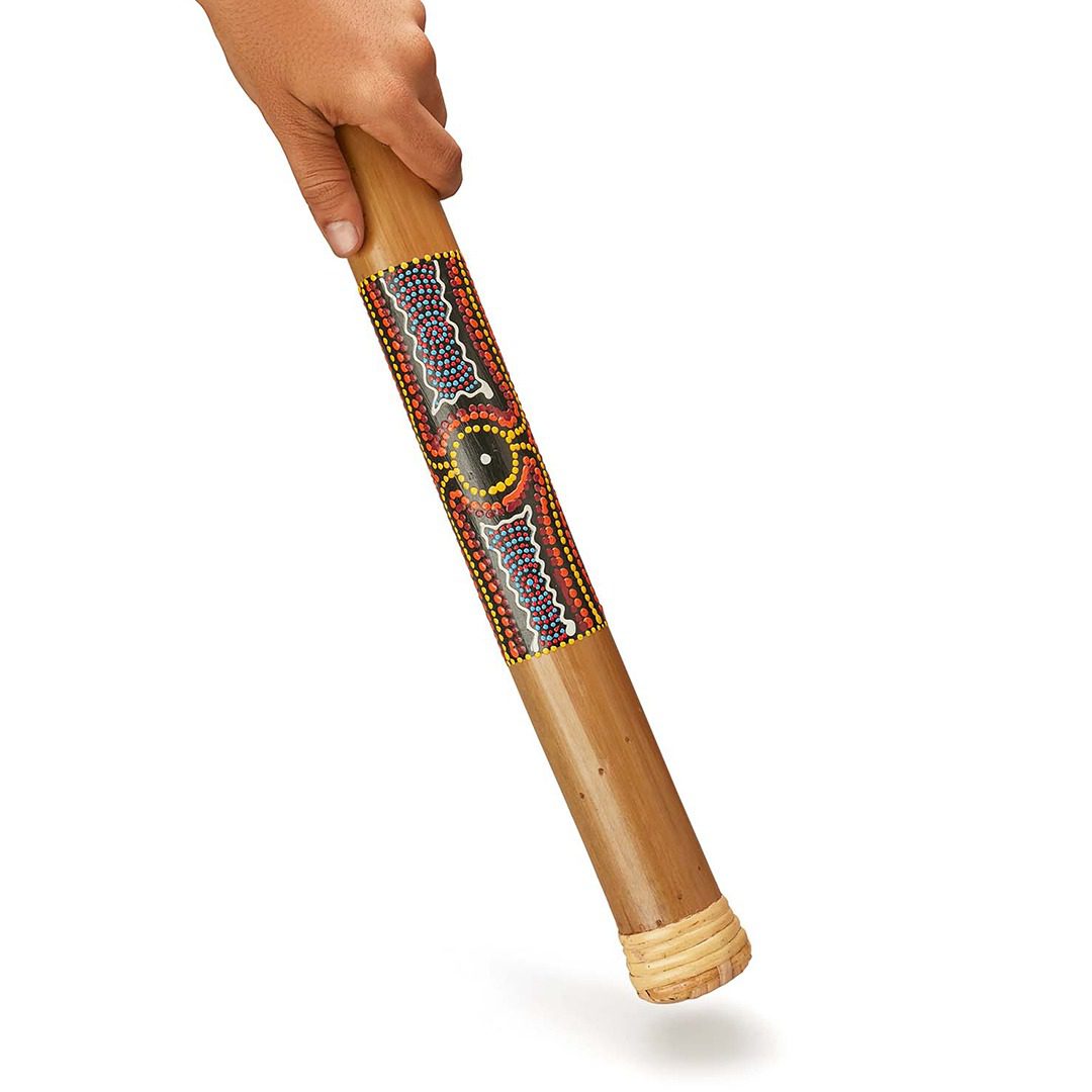 Sarveda Bamboo Rainstick | 1m