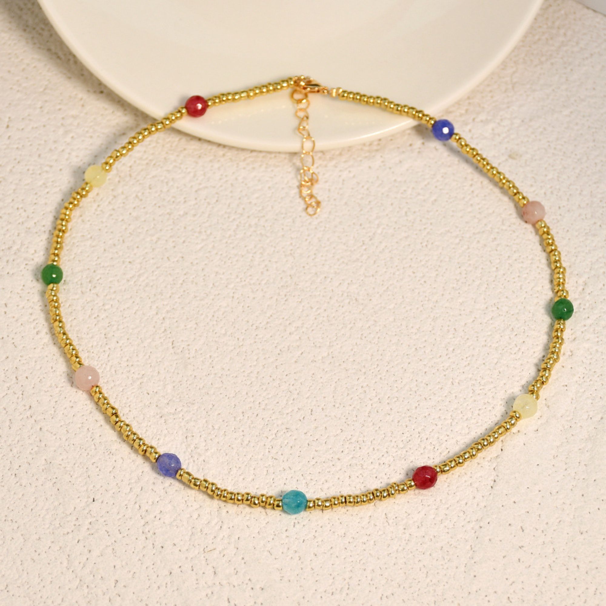 Zariya Necklace
