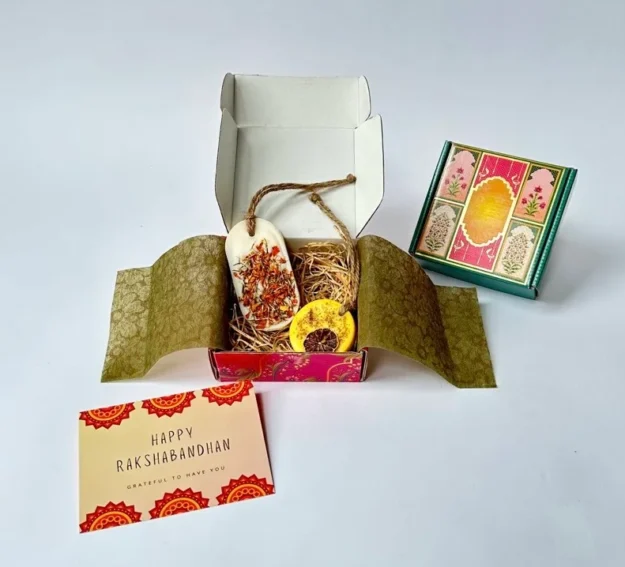 Small Surprise | Festive gift Hamper | Affordable Present