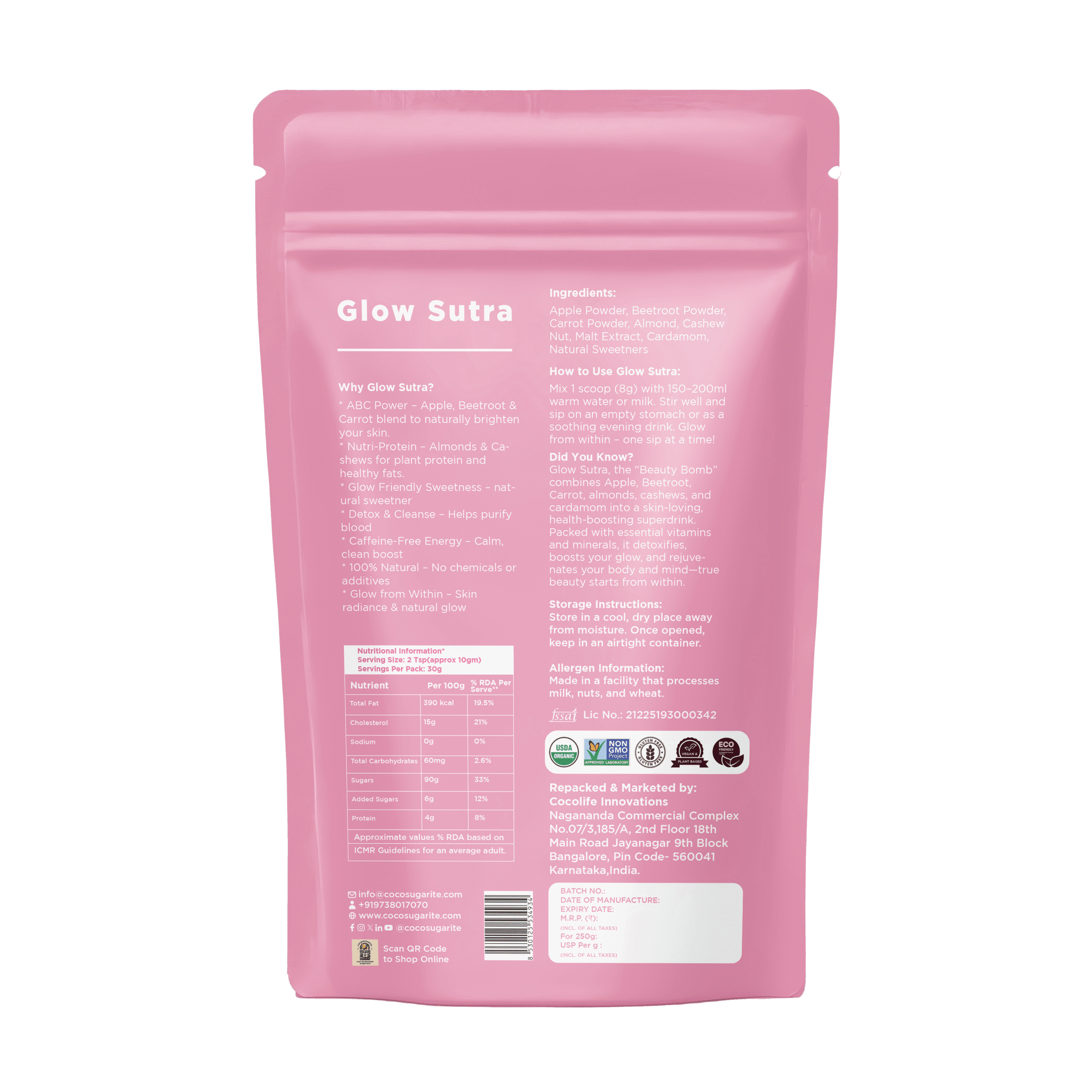 GLOW & GROW DUO - Image 3