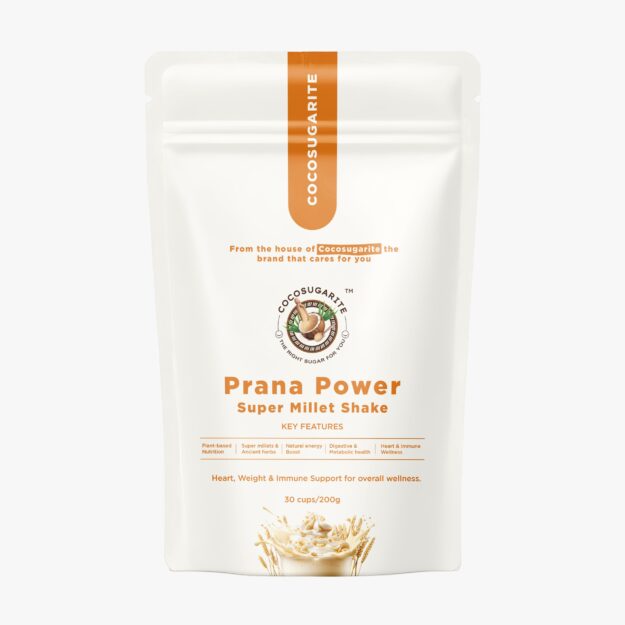 Prana Power