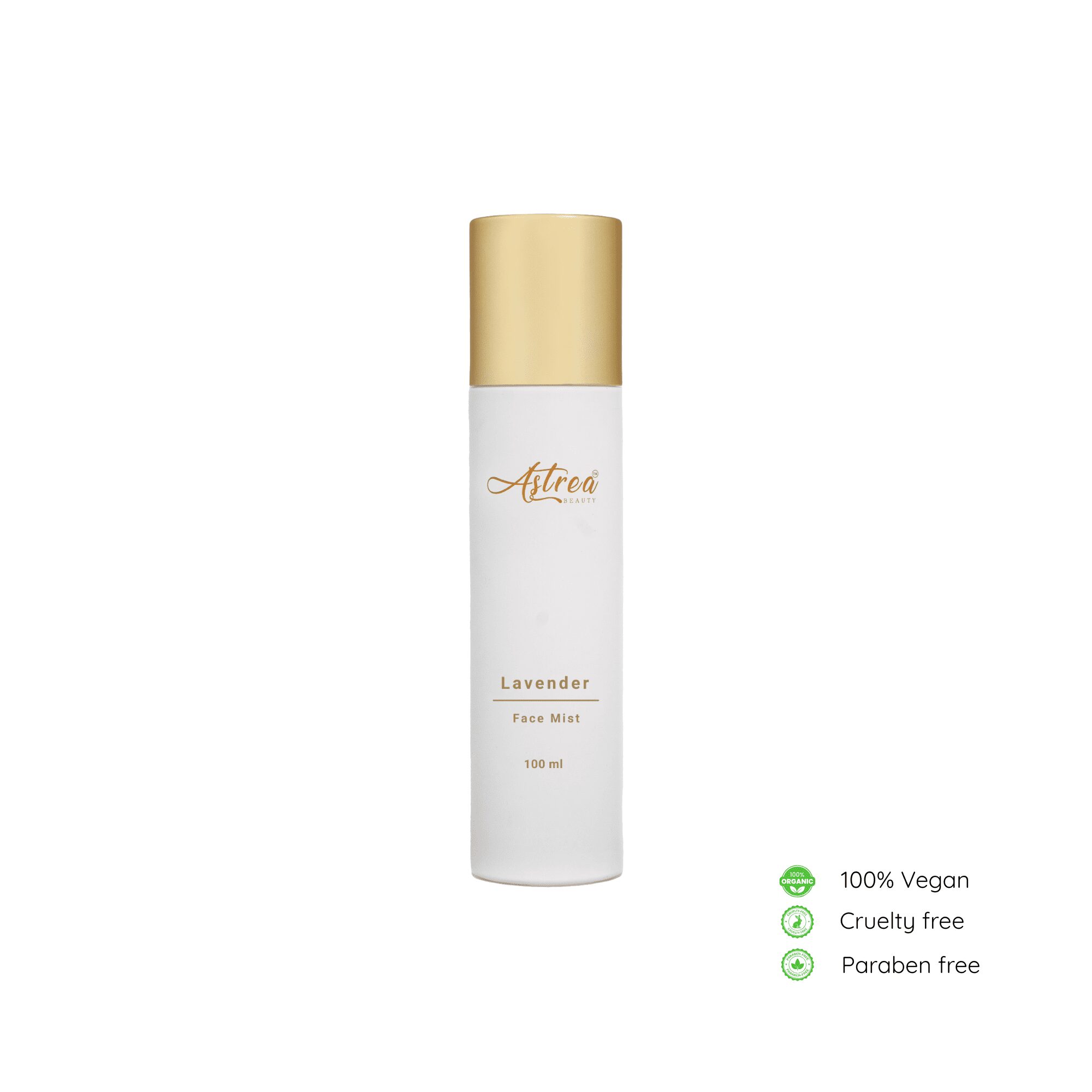 Lavender Face Mist - Image 3