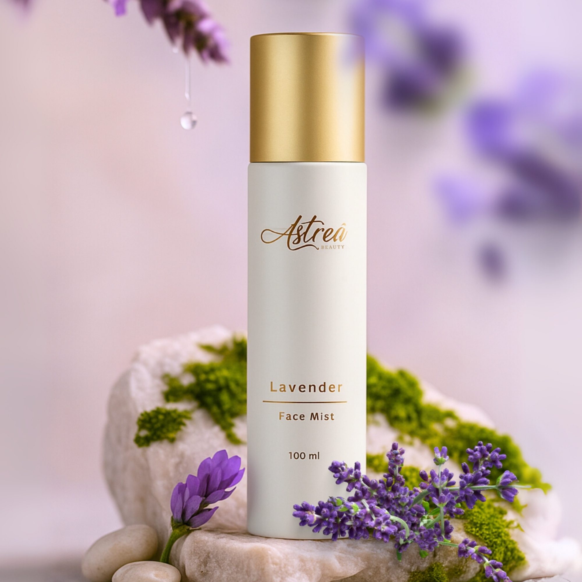 Lavender Face Mist