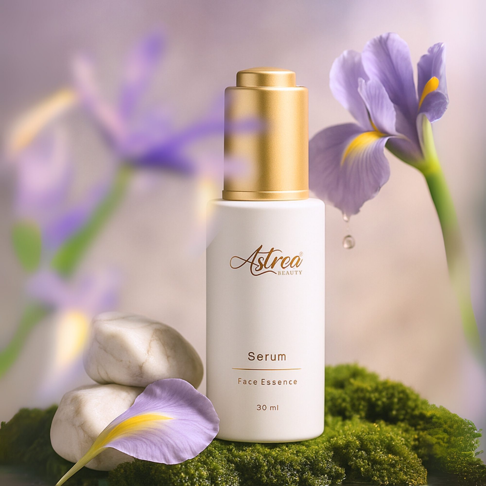 Face Essence Serum | Oily/Combination Skin