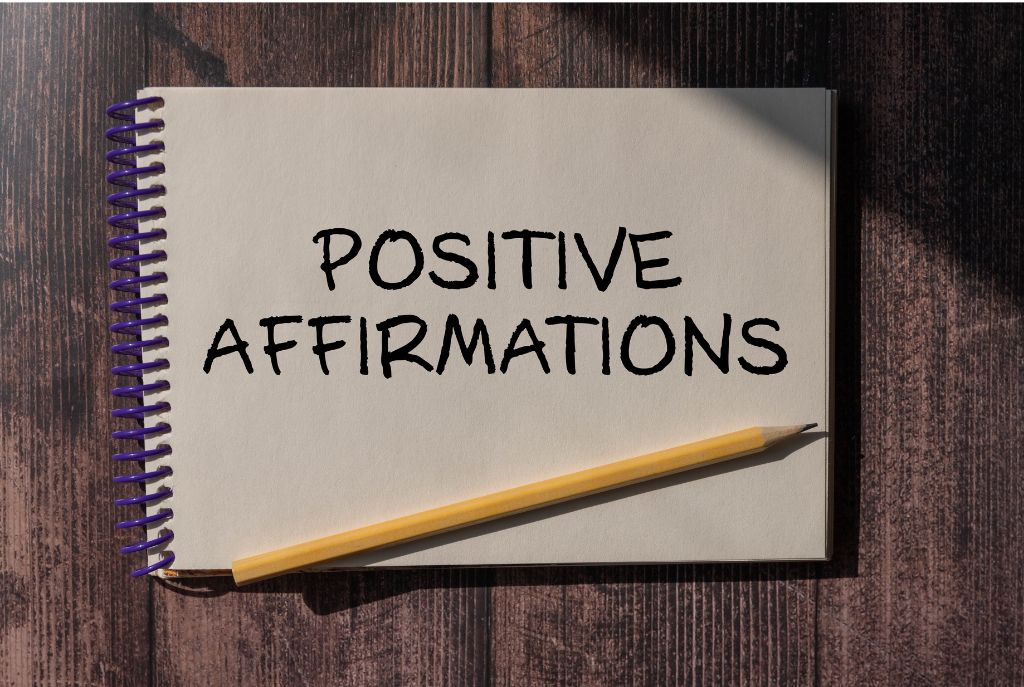 The Power of Affirmations: Daily Tools for Shaping Your Reality