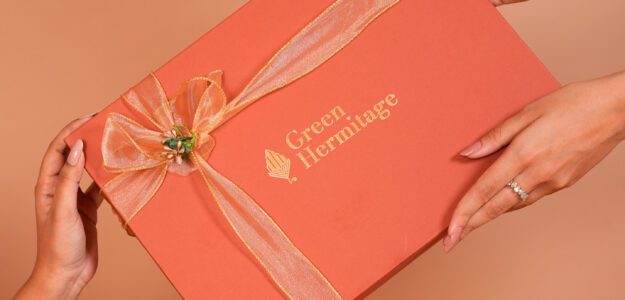 Green Hermitage