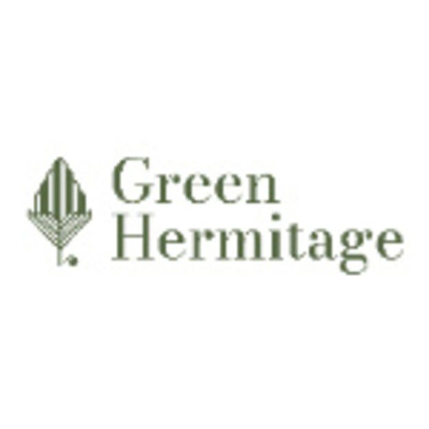 Green Hermitage