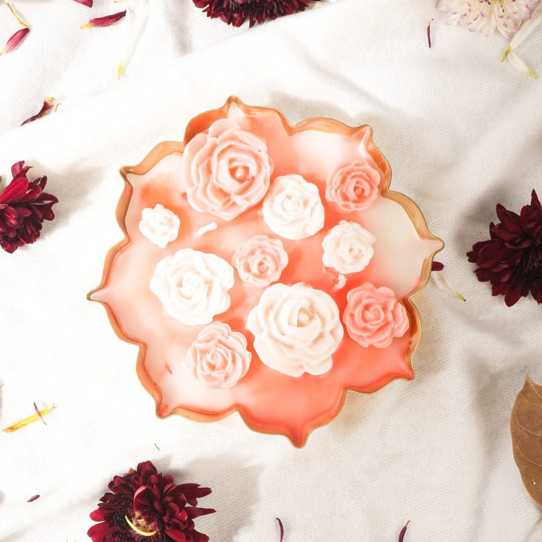 Self-Care Delight Hamper – Eco-Friendly Gifting Box - Image 3