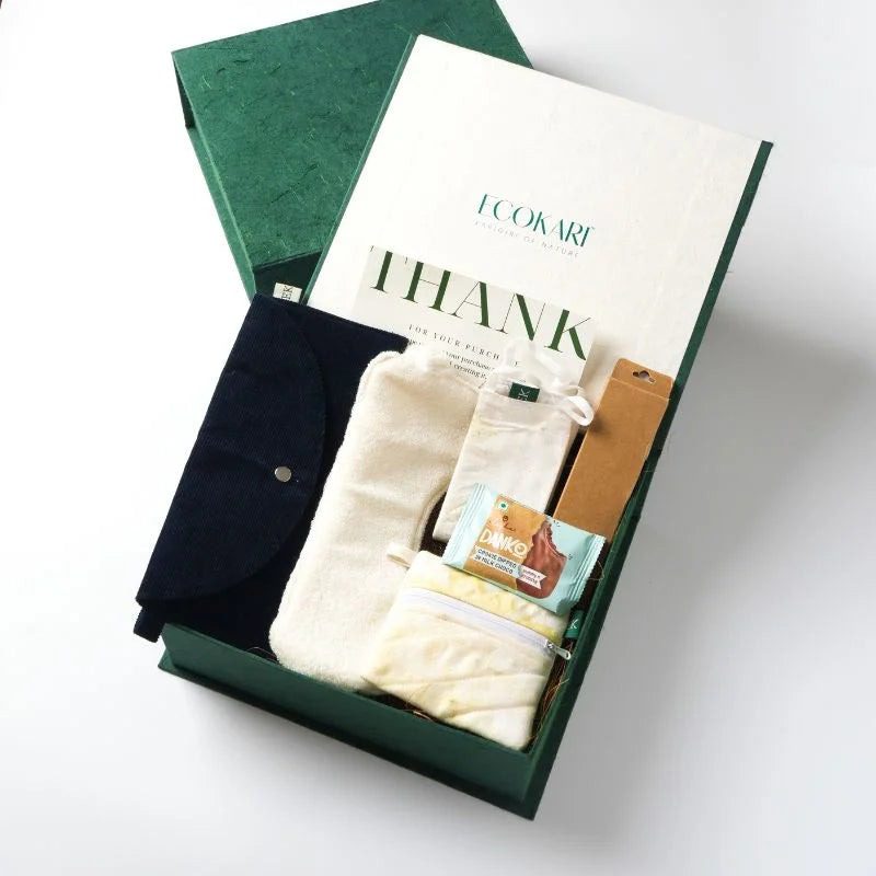 Gentleman’s Classic Care Kit Gift Hampers Corporate Gifts