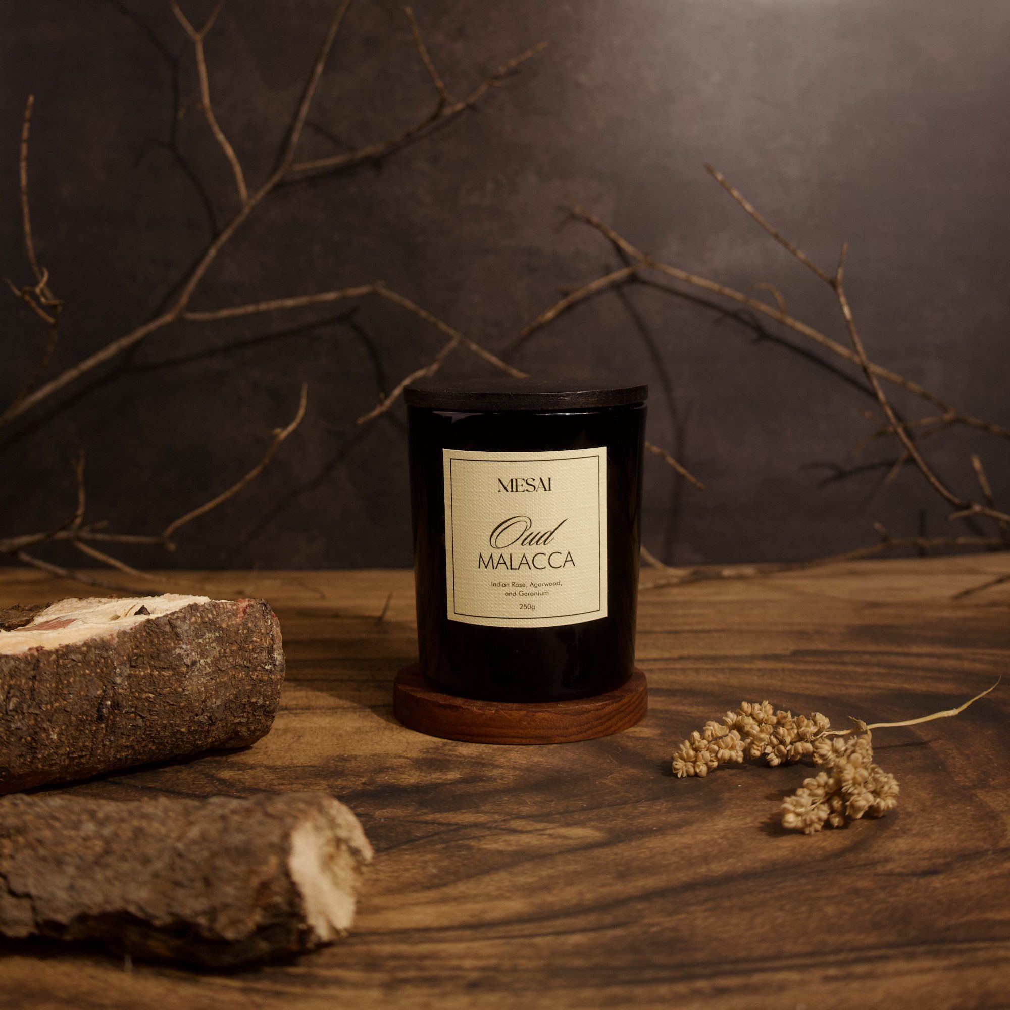 Oud Malacca