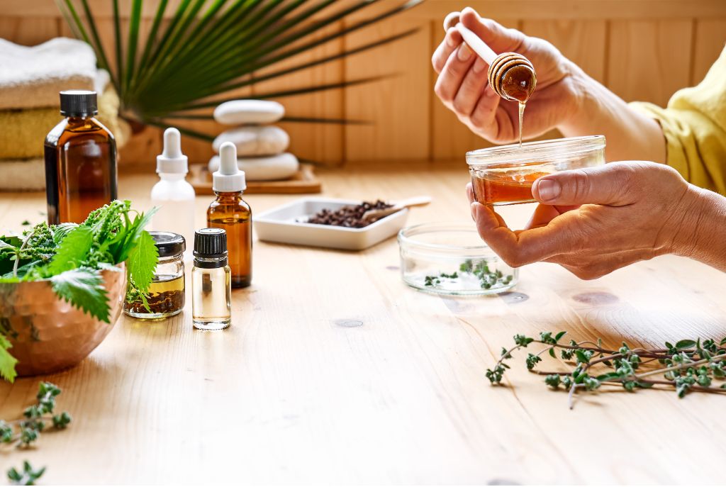 Glow Naturally: Ayurvedic Secrets for Radiant, Healthy Skin