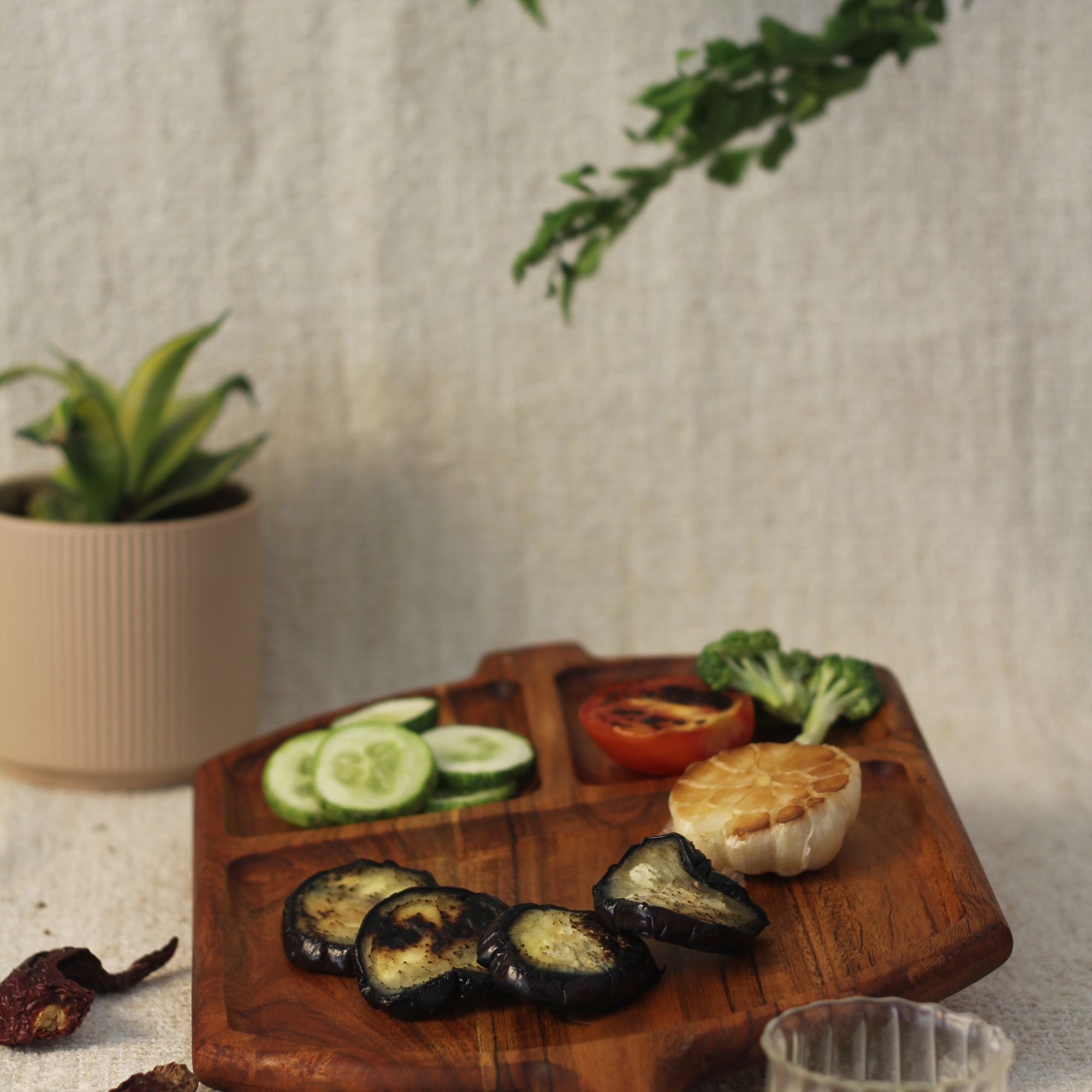 Oliphant Snack Platter - Image 4