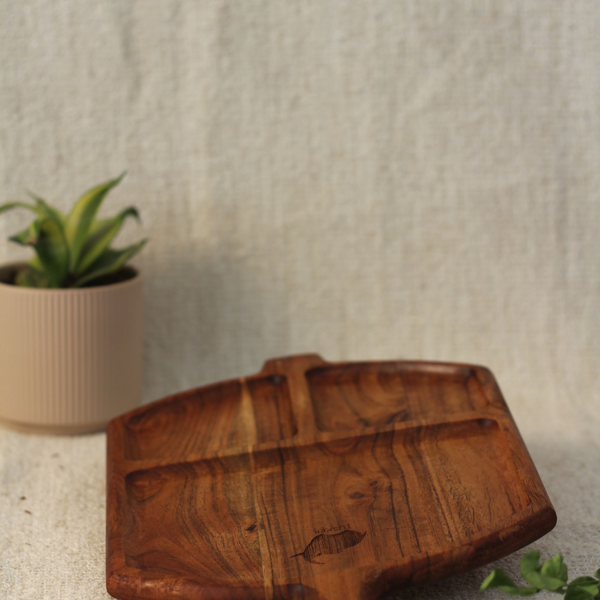 Oliphant Snack Platter - Image 3