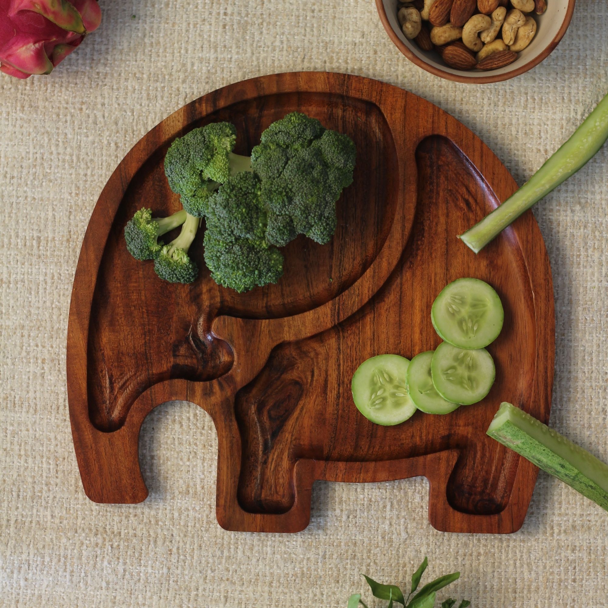 Forest Friend Platter