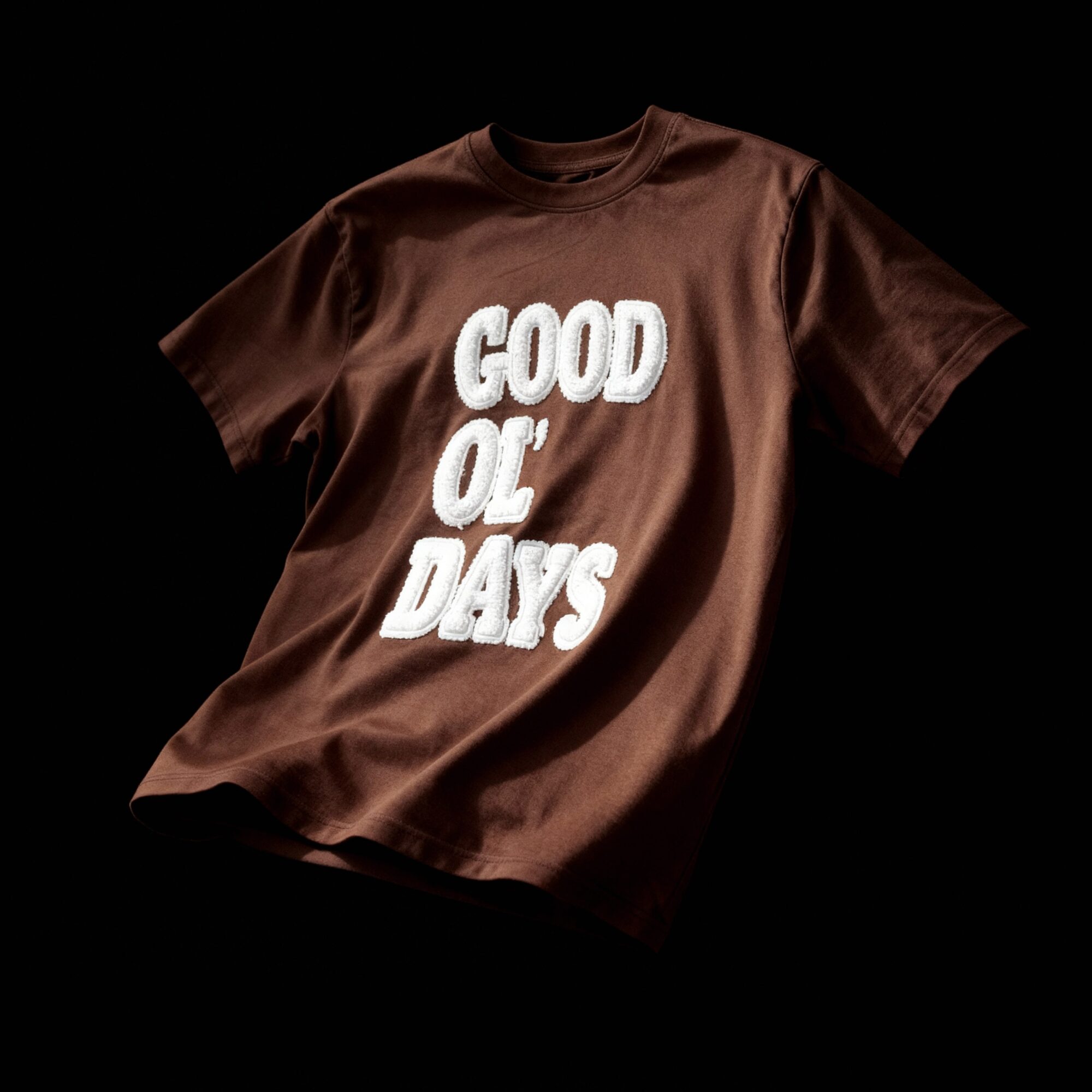 GOOD OL DAYS