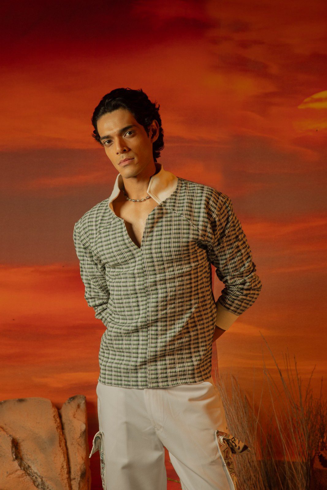 SALCETTE TWILL - Image 3