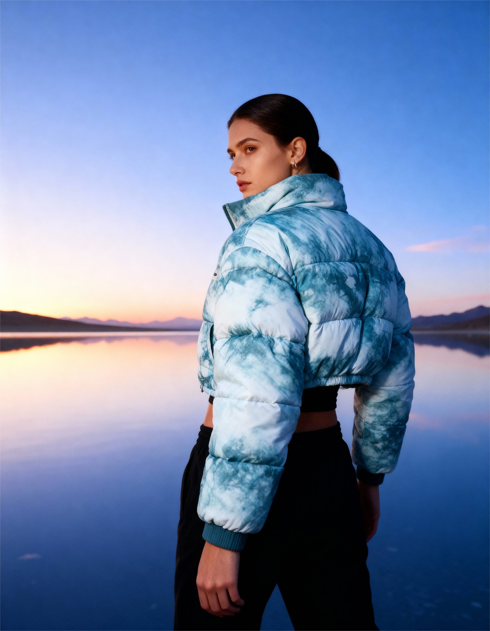 CROPPED TUNDRA GUARD - Image 3